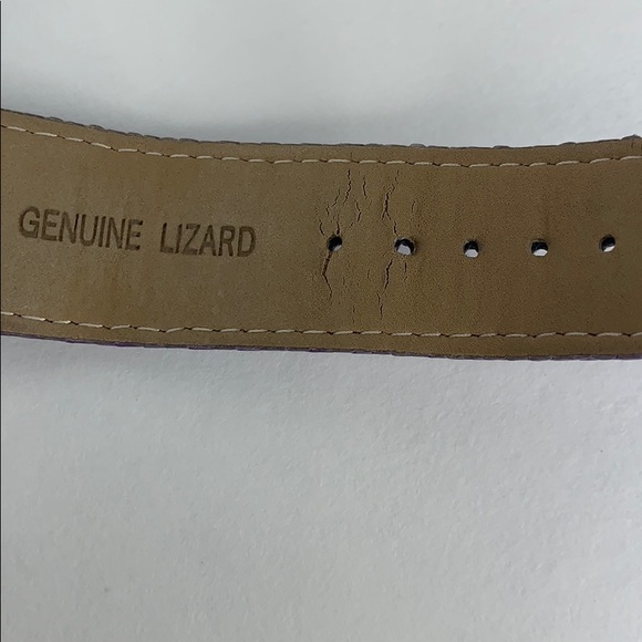 Croton Wrist Watch - Picture 6 of 8